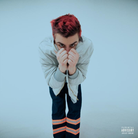 Dying In Designer Announces New Album NOBODY'S HAPPY Image