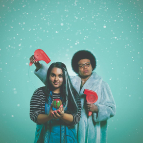 SNOW WHITE AND THE HAPPY EVER AFTER BEAUTY SALON Comes to Ovalhouse Image
