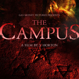 Horror Thriller THE CAMPUS Sets its Sights on Hollywood This Month  Image