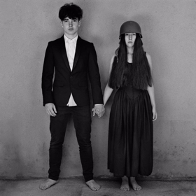 U2: Songs of Experience Out Today on Interscope Records 