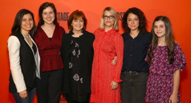 Review Roundup: What Did the Critics Think of Second Stage's MARY PAGE MARLOWE? Image