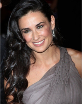Demi Moore Joins the Cast of Upcoming Comedy CORPORATE ANIMALS 
