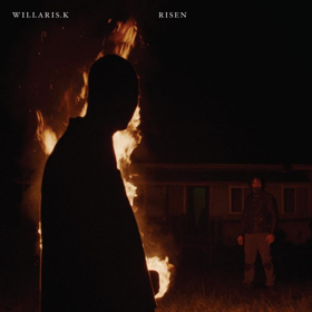 Willaris. K Reveals Highly-Anticipated New Single RISEN Image