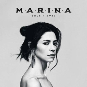 Marina Releases New Album 'Love + Fear' 