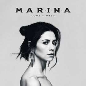 Marina Releases New Album 'Love + Fear' Image