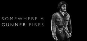 Cavalry Theatre Announces Full Casting for Inaugural Production SOMEWHERE A GUNNER FIRES  Image