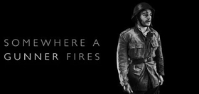 Cavalry Theatre Announces Full Casting for Inaugural Production SOMEWHERE A GUNNER FIRES Image