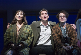 Huntington's MERRILY WE ROLL ALONG and More Win 2018 IRNE Awards 