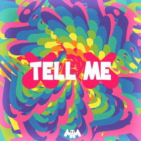 Marshmello Releases New Track TELL ME From Forthcoming Album 