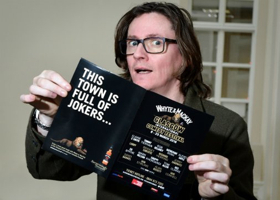 Glasgow International Comedy Festival Announces 2018 Programme Image