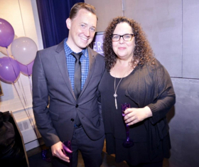Ziegfeld Club Announces Recipient Of 2018 Billie Burke Ziegfeld Award Image