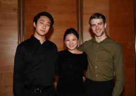 Three Finalists Chosen To Compete For ABC Young Performers Awards 2018 Image