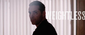 WEIGHTLESS Opening Theatrically in NYC and LA Next Week Image