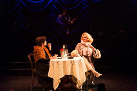 Seven Performances Added to Critically-Acclaimed THE ANGEL AND THE SPARROW Image