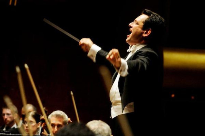 Interview: David Bernard of THE PARK AVENUE CHAMBER SYMPHONY Discusses Their Exciting New Season! Image