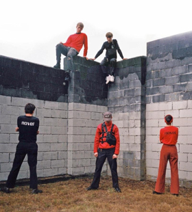 Vancouver DIY Collective N0V3L Unveil 'To Whom It May Concern' Video Image
