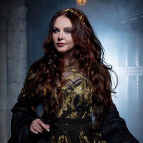 PBS Presents the Broadcast Premiere of SARAH BRIGHTMAN: HYMN 