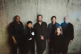 Dave Matthews Band's New Album COME TOMORROW is Number 1 