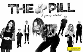 La MaMa To Present World Premiere Of THE PILL, A New Family Memoir Play Conceived By Marla Mase 