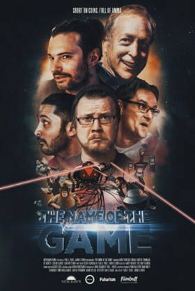 Gunpowder & Sky's Filmbuff and Futurism to Release Finnish Documentary THE NAME OF THE GAME Image