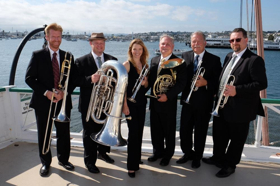 Westwind Brass Announces Concert Series BRASS IN THE PARK 