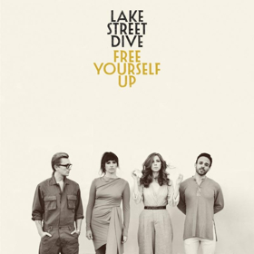 Lake Street Dive Album Debuts Top 5 Albums Chart / Top 10 Billboard 200 Image