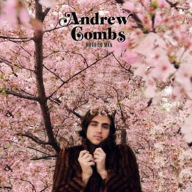 Andrew Combs' Debut Album 'Worried Man' Gets Deluxe Reissue Image