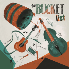 The Bucket List Releases Debut Album 