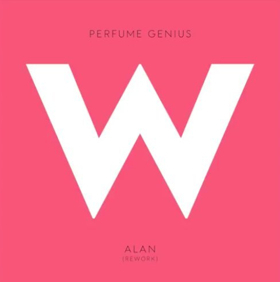 Perfume Genius Releases 'Alan (Rework)' with W Records for Immigration Equality 