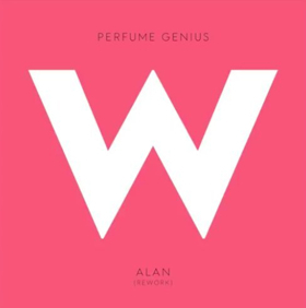 Perfume Genius Releases 'Alan (Rework)' with W Records for Immigration Equality Image
