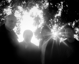 The Smashing Pumpkins Release SOLARA Today, The First New Song In Over 18 Years By Founding Members  Image