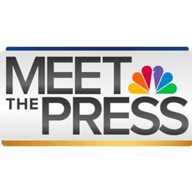 MEET THE PRESS WITH CHUCK TODD is Number One for the Eleventh Straight Month 