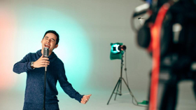 David Archuleta Premiere's New Video, Xmas Single Named Best of 2018, Top 10 on iTunes  Image