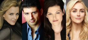 Tickets On Sale Now for Starry INTO THE WOODS Image
