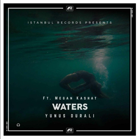 Megan Kashat and Yunus Durali Go Back To Their Roots With Dreamy Collab WATERS 