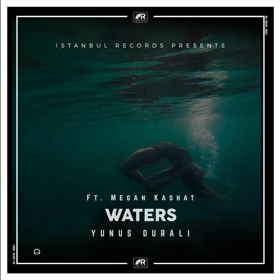 Megan Kashat and Yunus Durali Go Back To Their Roots With Dreamy Collab WATERS Image