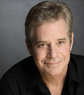 Robert Yacko Debuts Solo Cabaret Show Sunday, October 29th Image