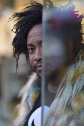 Thundercat Releases Ross From Friends Remix of 'Friend Zone' 