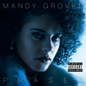Mandy Groves Releases First Solo Music Project Just In Time For Christmas Image
