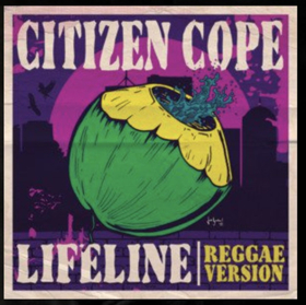 bergenPAC presents Citizen Cope on Nov. 10 Image