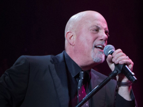 Billy Joel to Perform Unprecedented 63rd Show at Madison Square Garden 