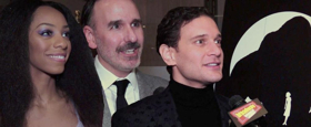 TV: KING KONG Celebrates Opening Night in a Big Way! Image