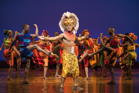 BWW Preview: THE LION KING Set to Play at Fox Cities P.A.C. Image
