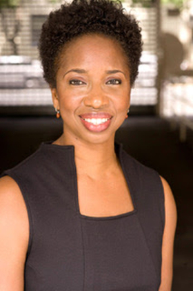 Sandra A. Daley-Sharif and More Set for Ninth THE FIRE THIS TIME Festival Image