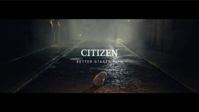 Citizen Unveils Global Advertising Commercial Featuring Song From ALICE IN WONDERLAND 