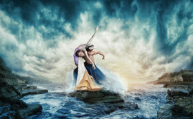 Northern Ballet Brings THE LITTLE MERMAID to Edinburgh Image