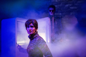 Avon Players Presents WAIT UNTIL DARK Image