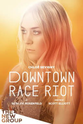 New Group Now Series to Continue with 'Confronting Racial Bias' Panel Image