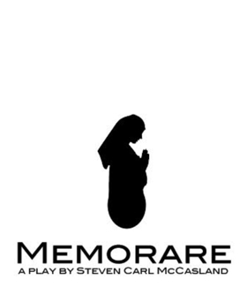World Premiere of McCasland's MEMORARE Begins January 10 