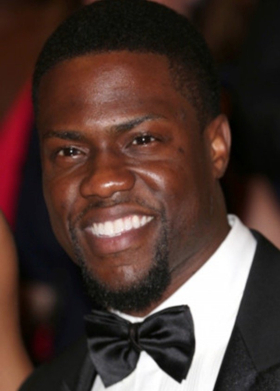 Kevin Hart in Talks to Star in Will Smith Produced UPTOWN SATURDAY NIGHT REBOOT 